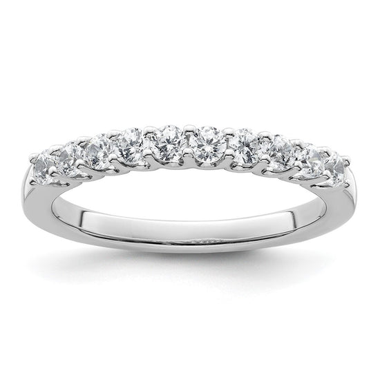 Diamond Wedding Bands