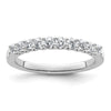 Diamond Wedding Bands