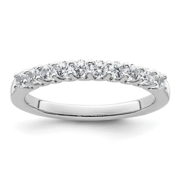 Diamond Wedding Bands