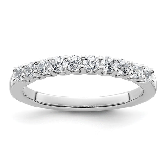Diamond Wedding Bands