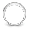 Diamond Wedding Bands