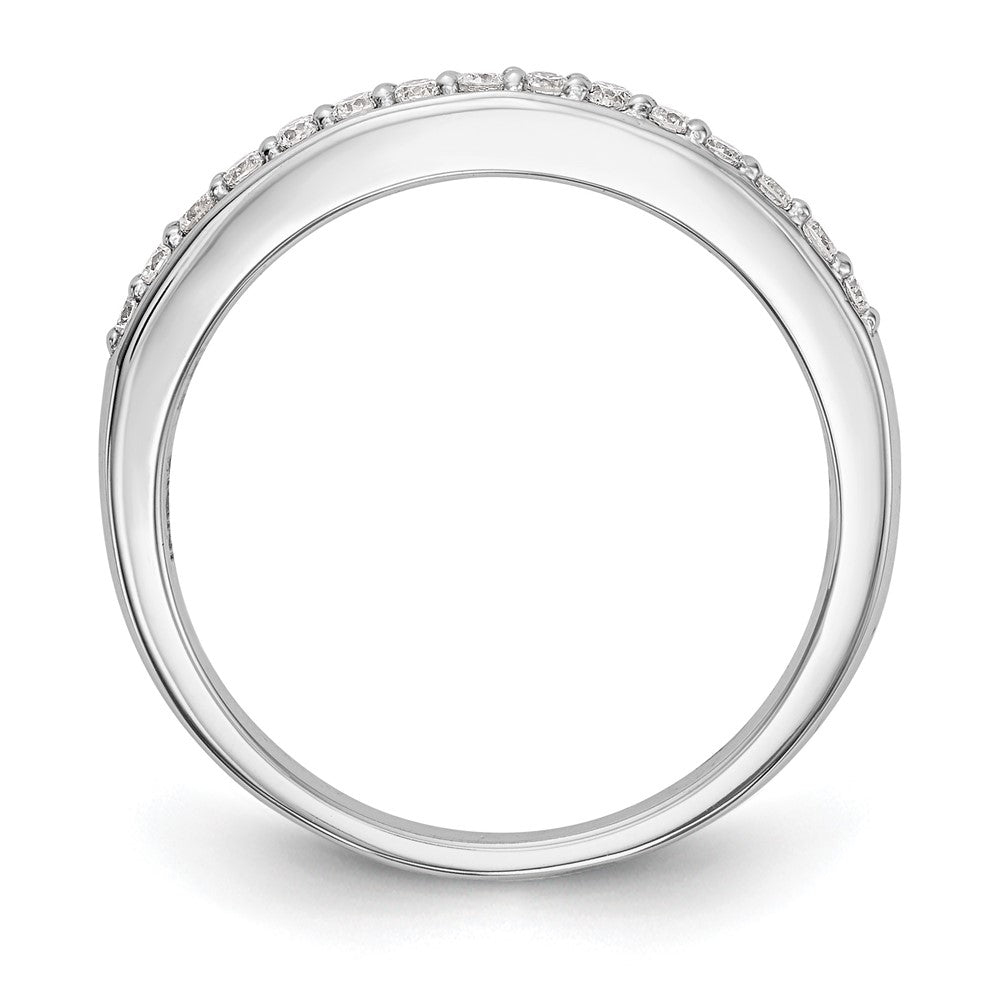 Diamond Wedding Bands