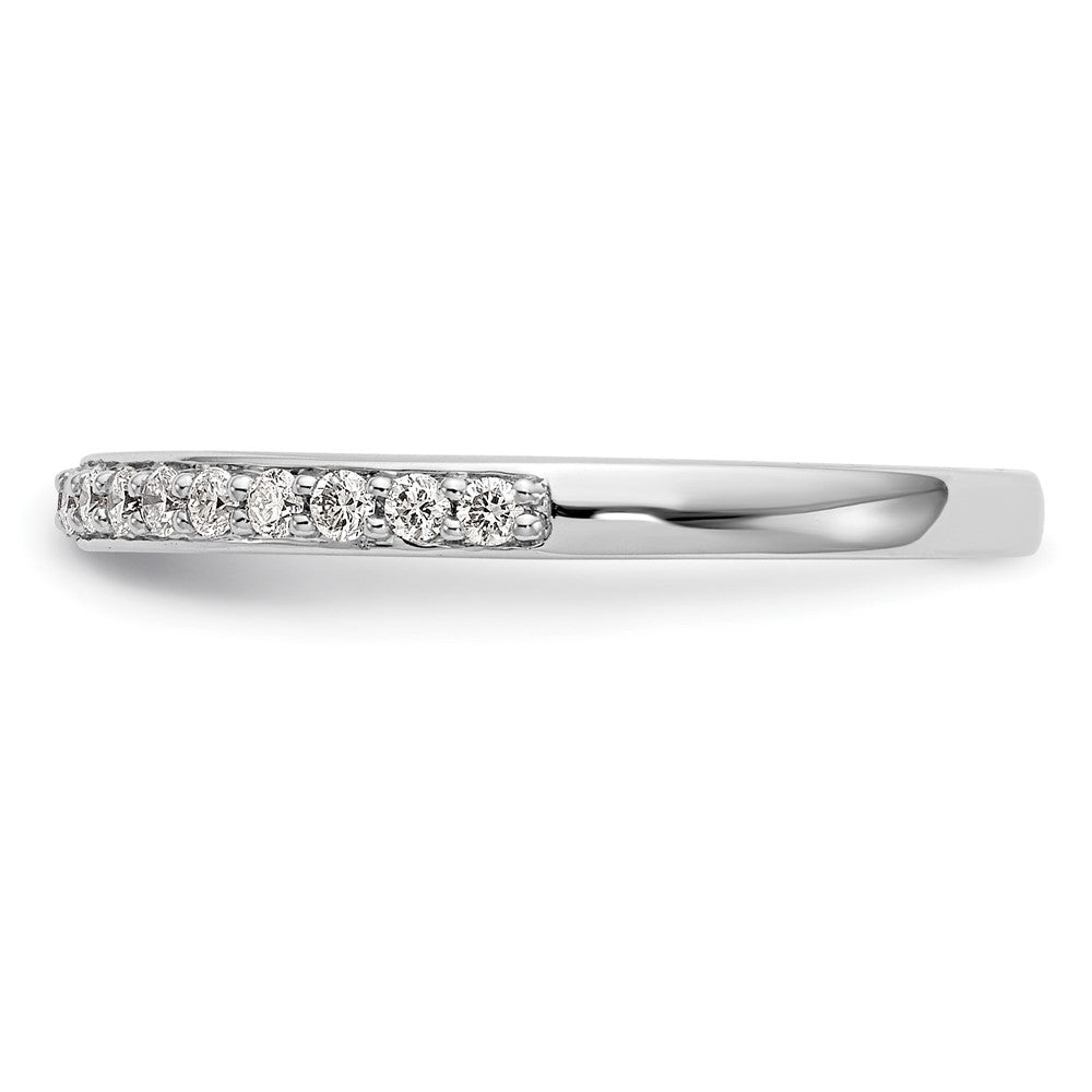 Diamond Wedding Bands