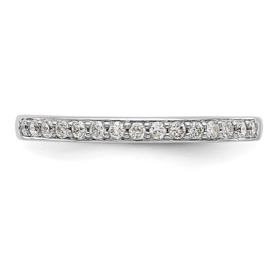 Diamond Wedding Bands