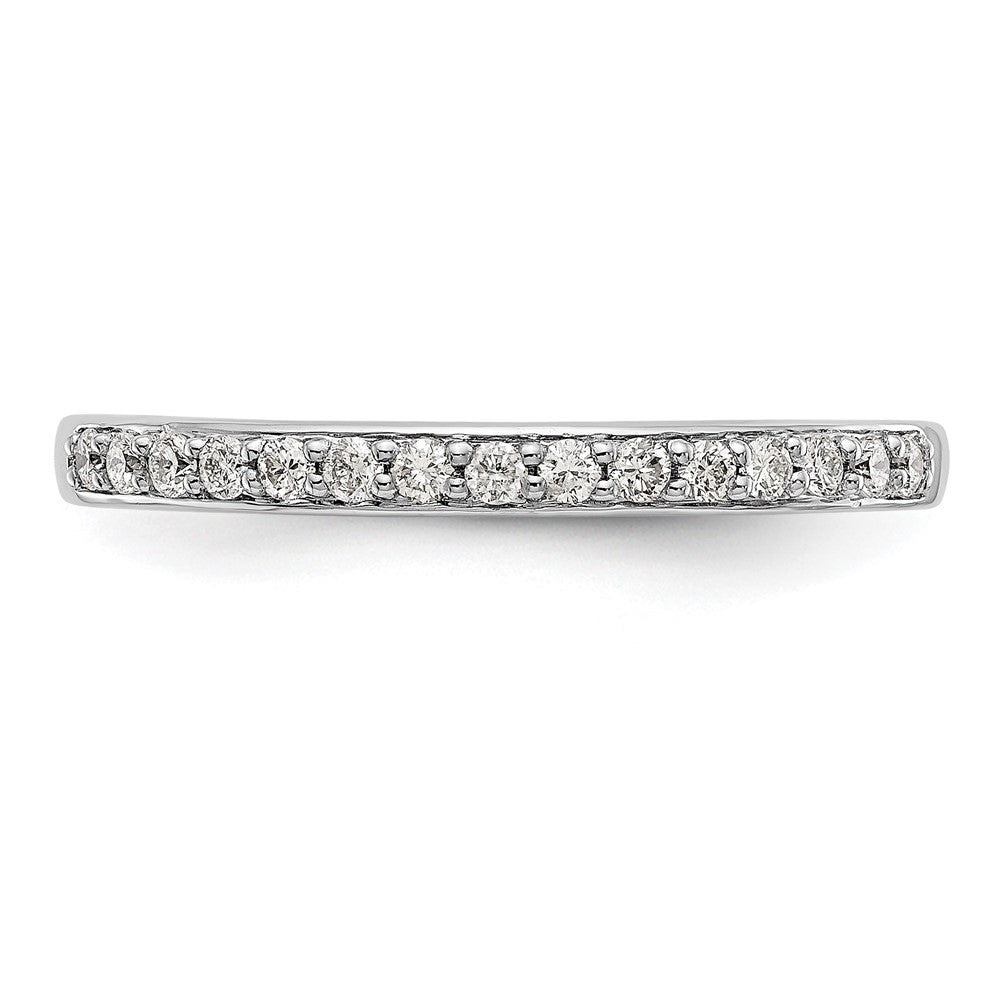 Diamond Wedding Bands