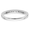 Diamond Wedding Bands