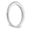 Diamond Wedding Bands