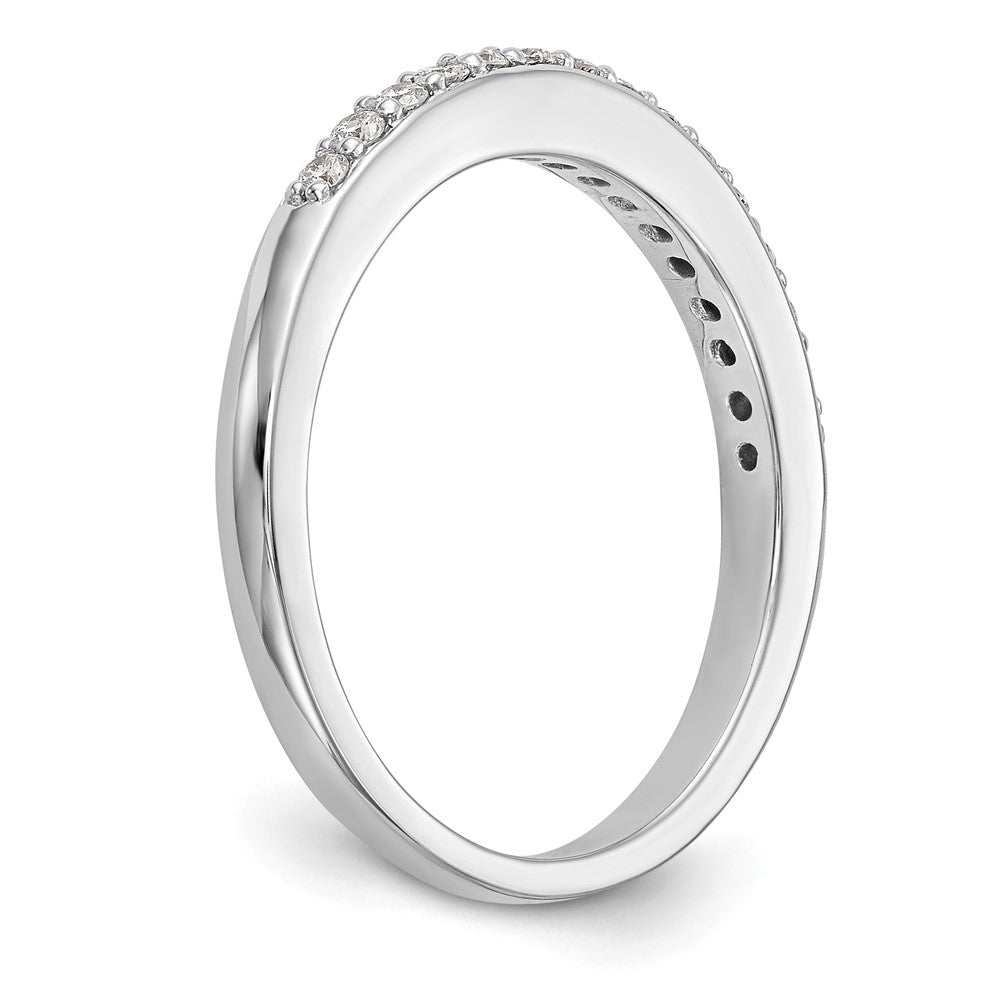 Diamond Wedding Bands
