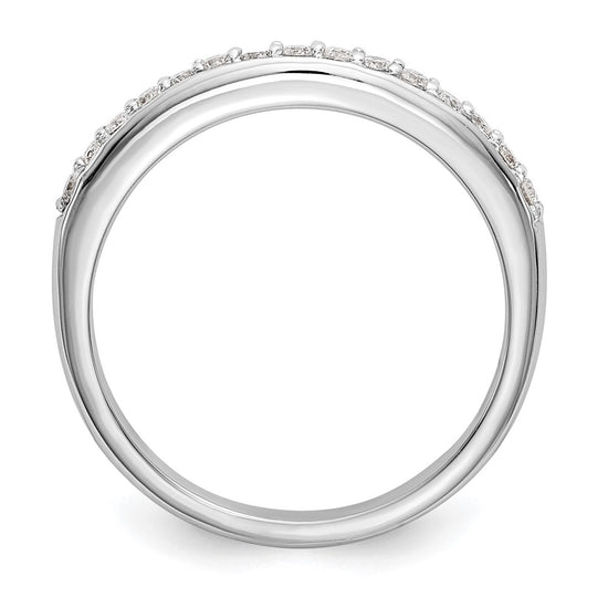 Diamond Wedding Bands
