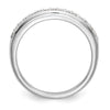 Diamond Wedding Bands