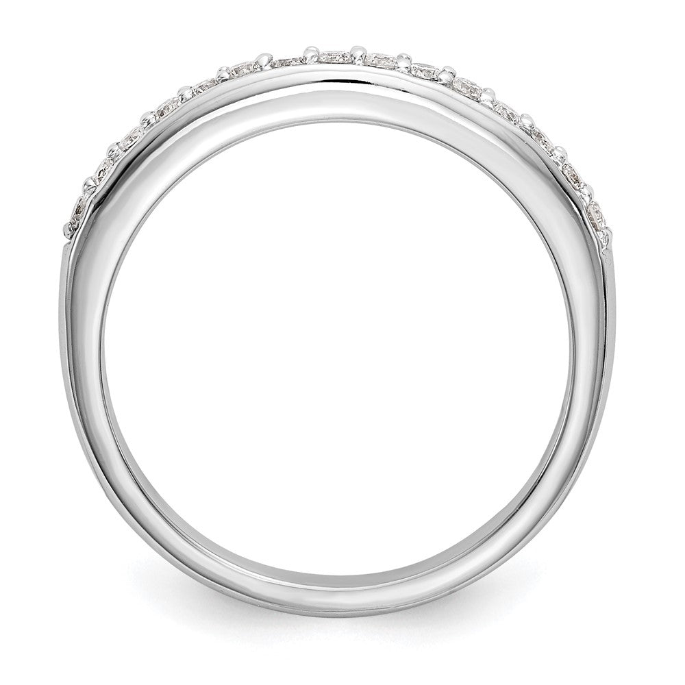 Diamond Wedding Bands