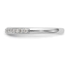 Diamond Wedding Bands