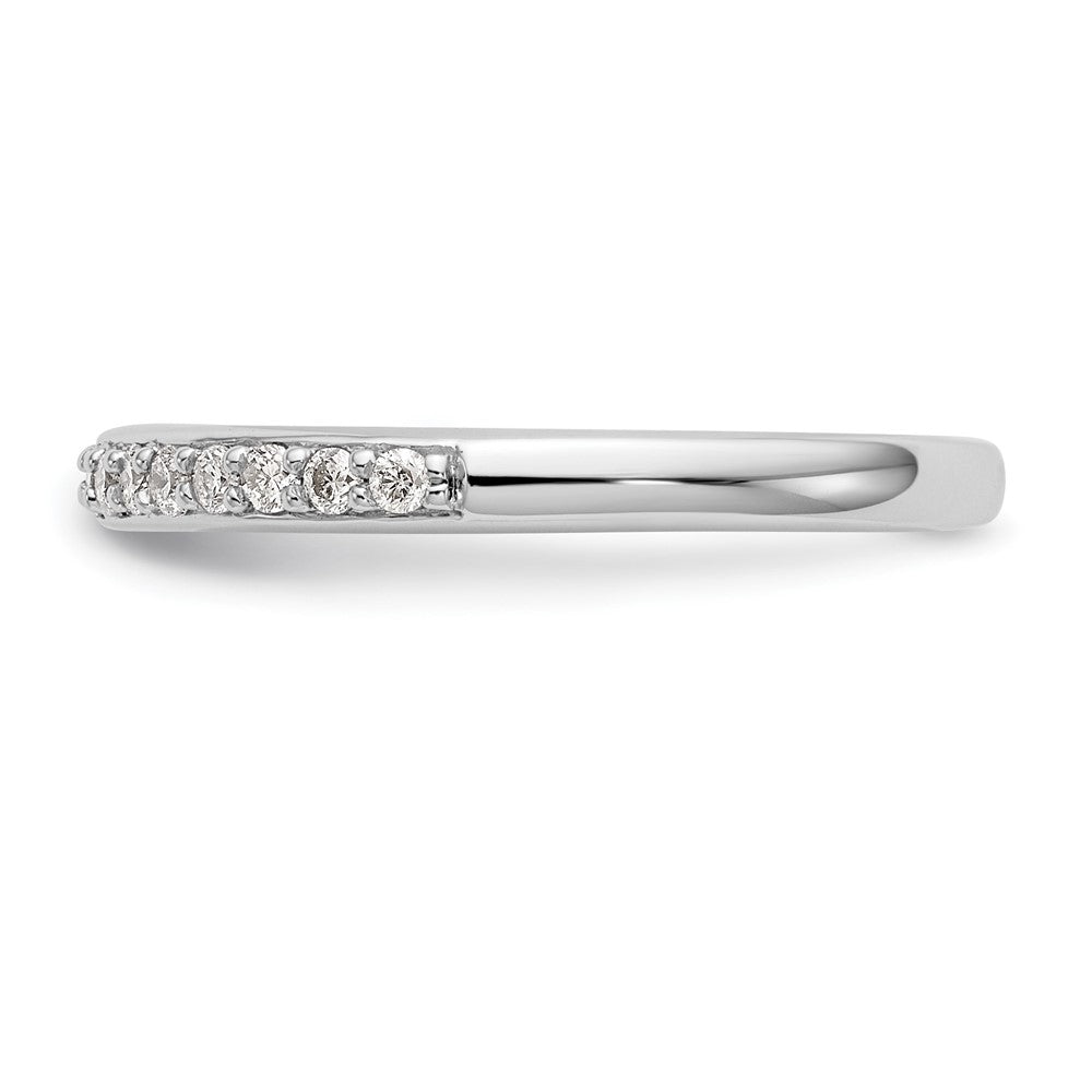 Diamond Wedding Bands