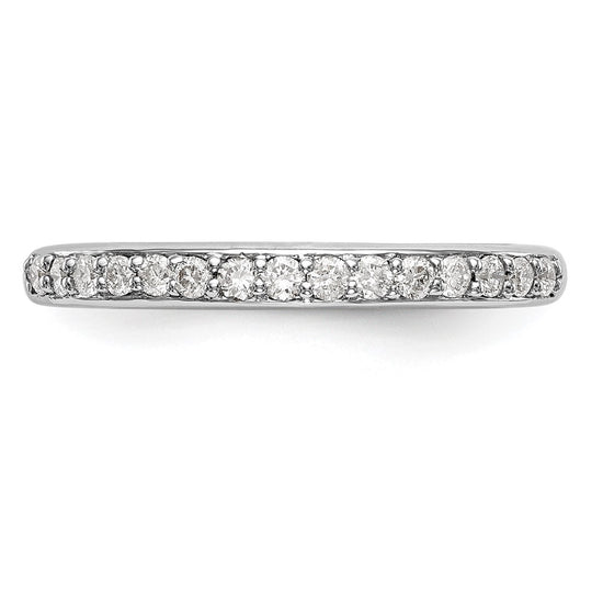 Diamond Wedding Bands