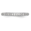 Diamond Wedding Bands