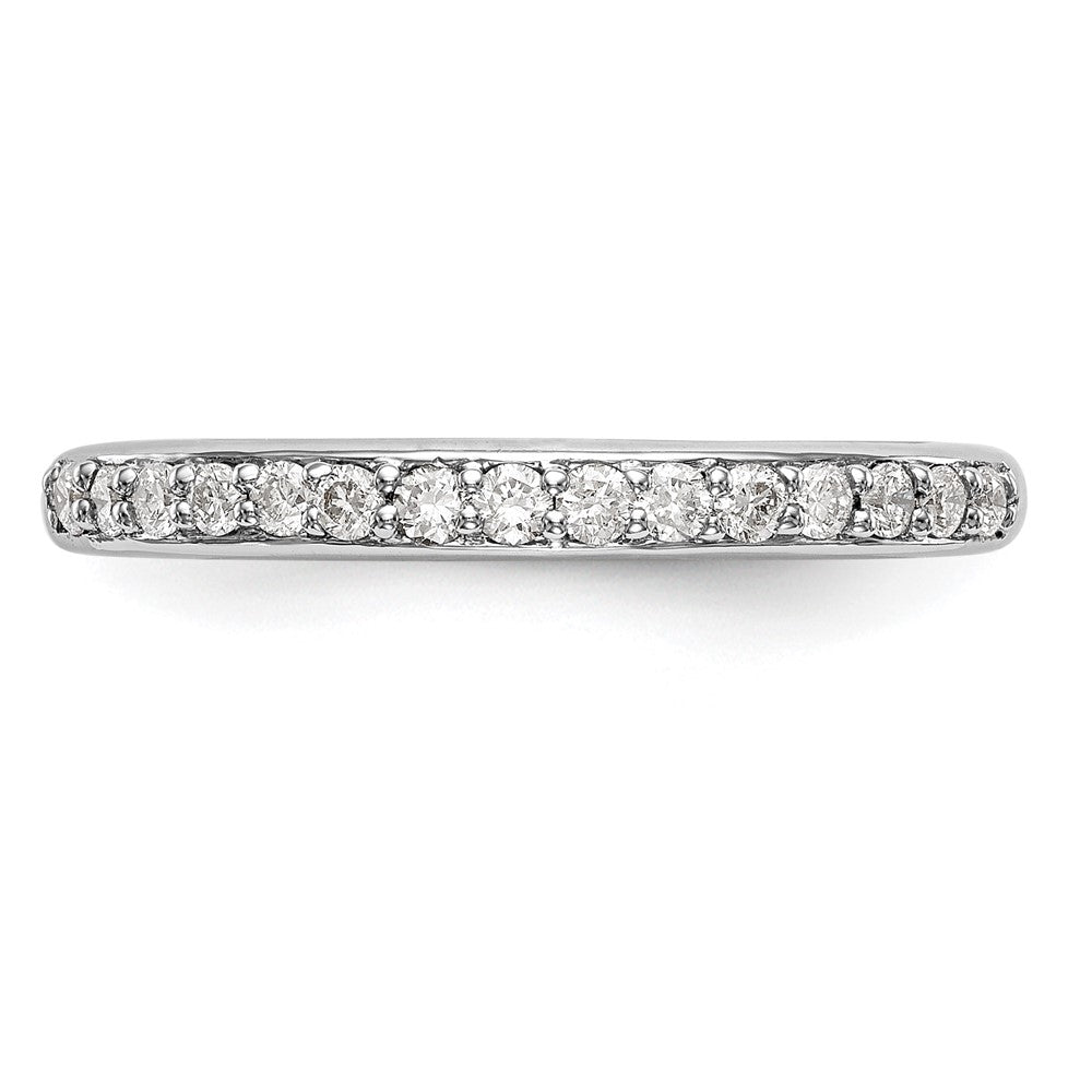 Diamond Wedding Bands