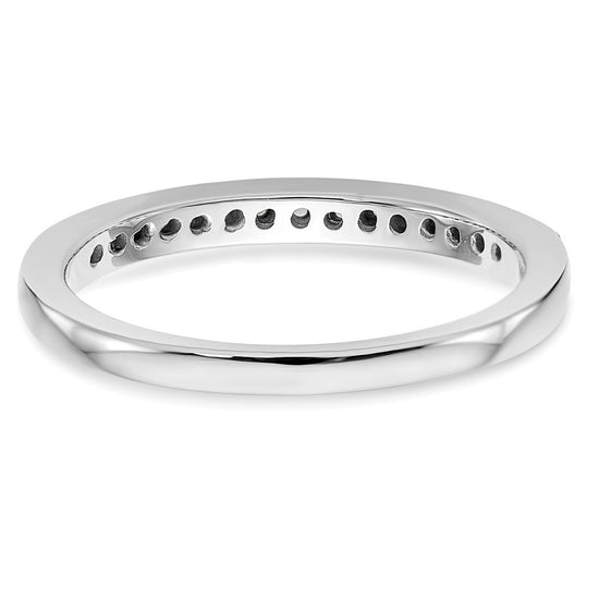 Diamond Wedding Bands