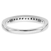 Diamond Wedding Bands