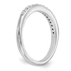 Diamond Wedding Bands