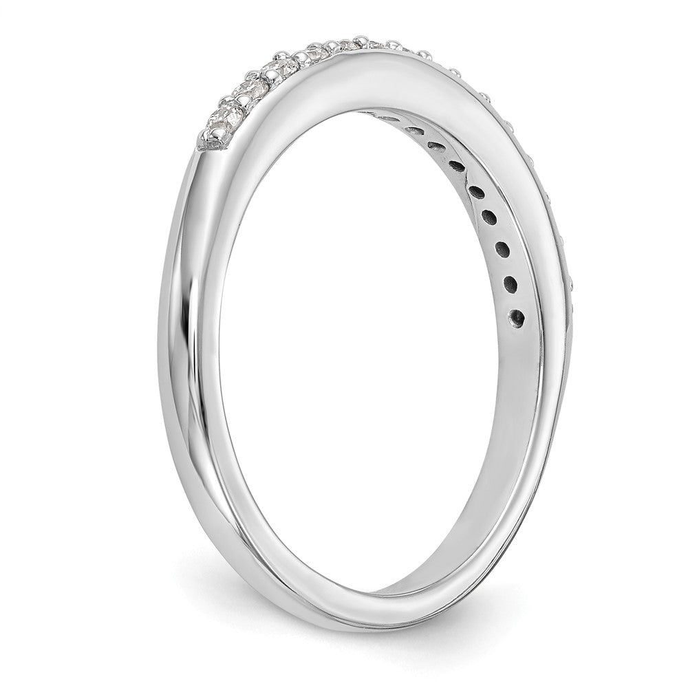 Diamond Wedding Bands
