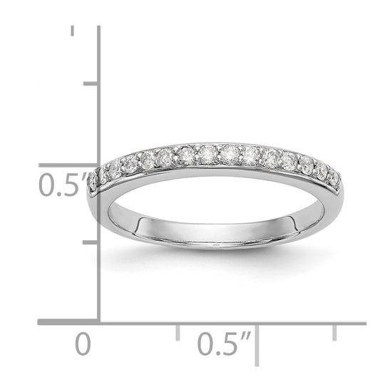 Diamond Wedding Bands