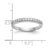 Diamond Wedding Bands
