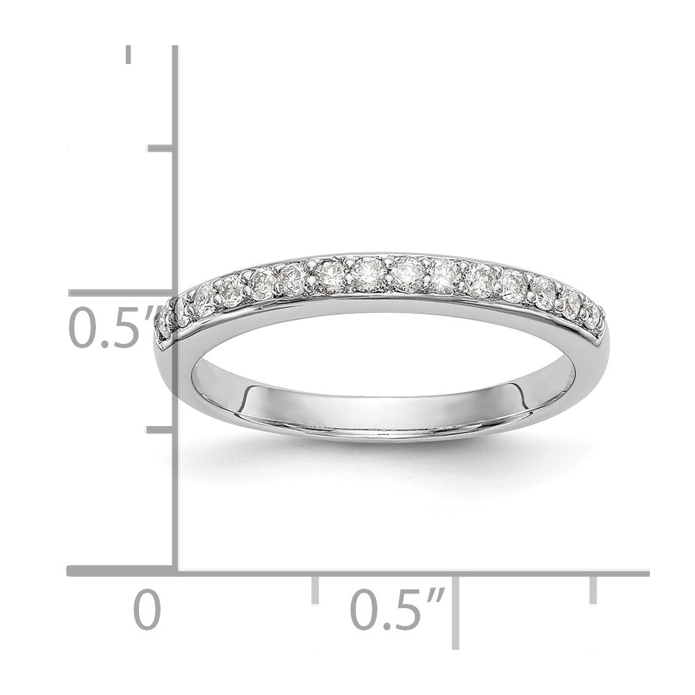 Diamond Wedding Bands