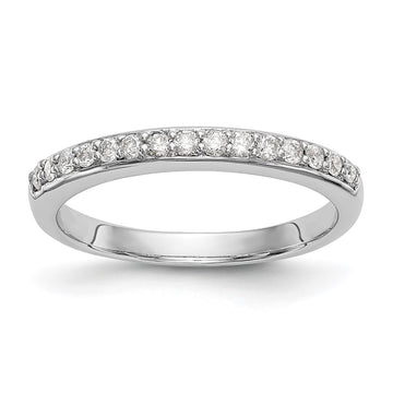 Diamond Wedding Bands
