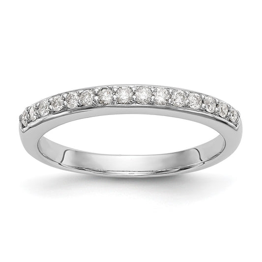 Diamond Wedding Bands