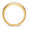Diamond Wedding Bands