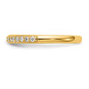 Diamond Wedding Bands