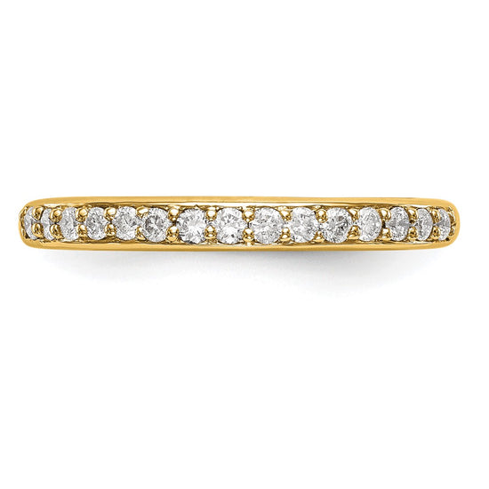 Diamond Wedding Bands