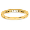Diamond Wedding Bands