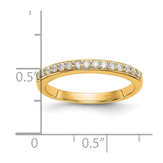 Diamond Wedding Bands
