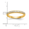 Diamond Wedding Bands