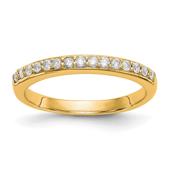 Diamond Wedding Bands