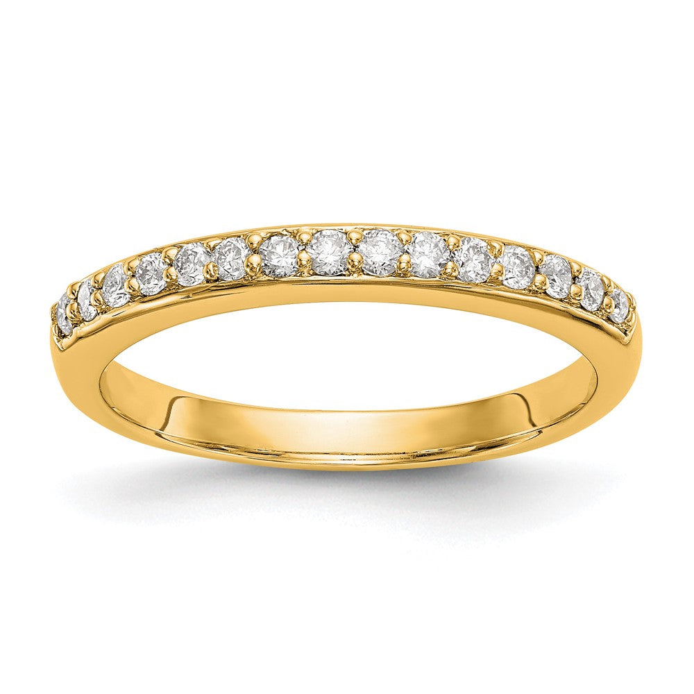 Diamond Wedding Bands