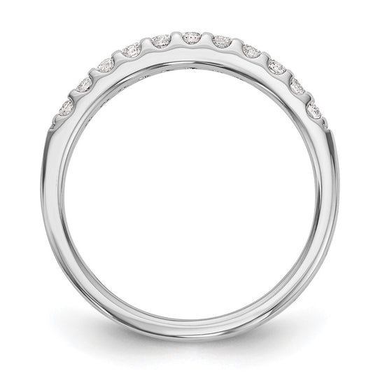Diamond Wedding Bands