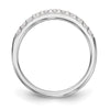 Diamond Wedding Bands
