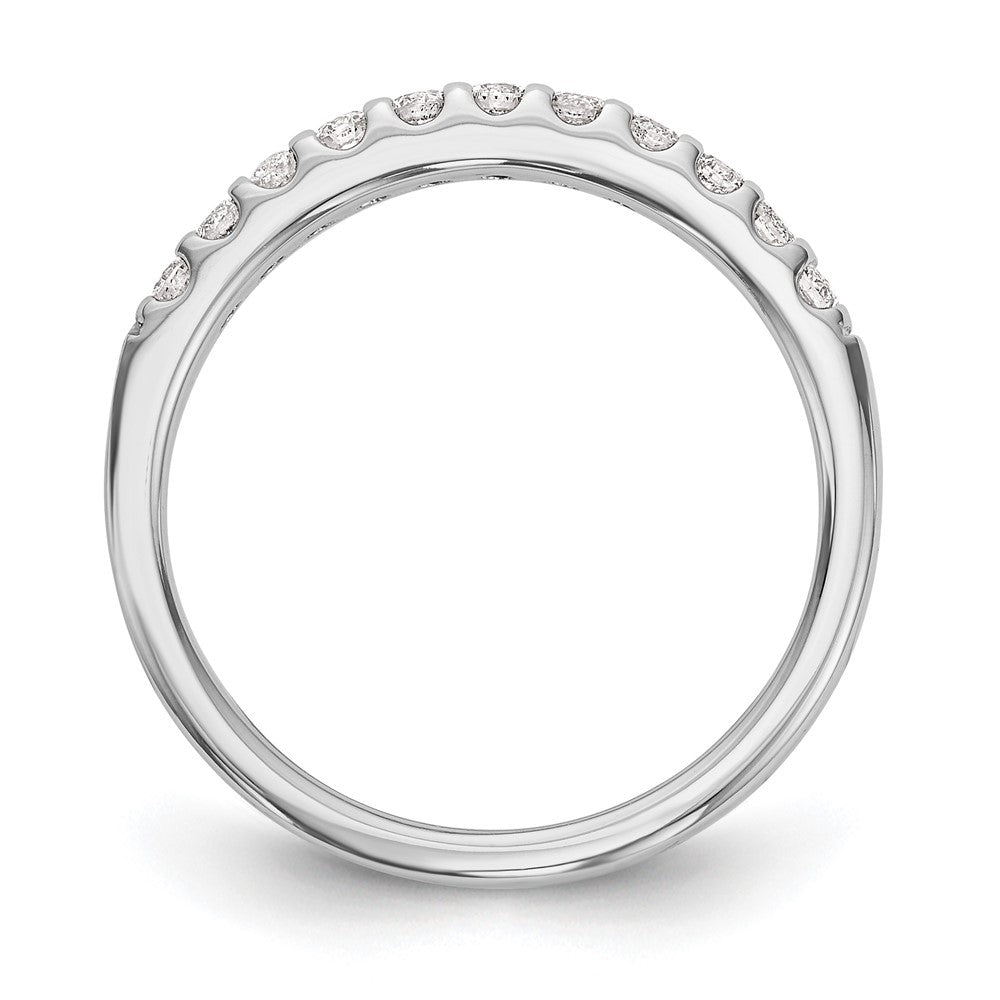 Diamond Wedding Bands