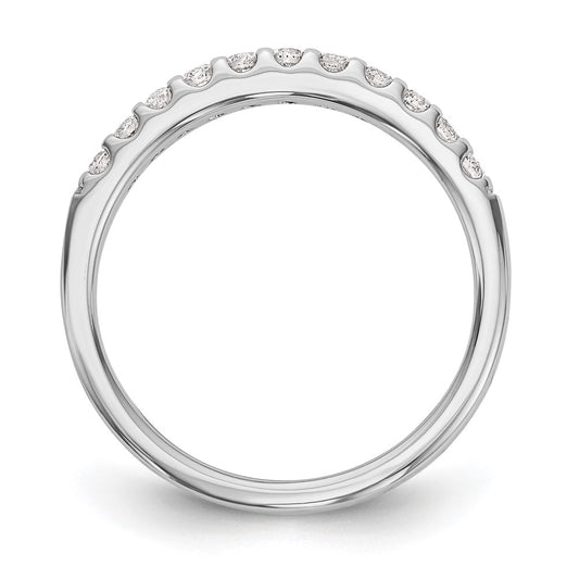 Diamond Wedding Bands