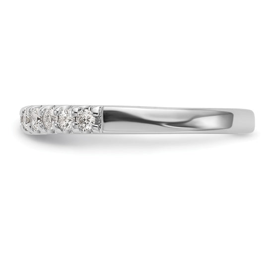 Diamond Wedding Bands