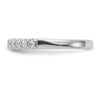 Diamond Wedding Bands