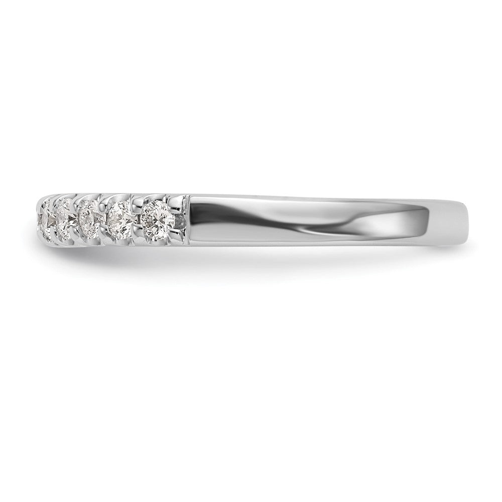 Diamond Wedding Bands