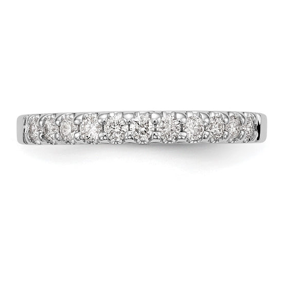 Diamond Wedding Bands