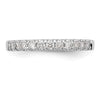 Diamond Wedding Bands