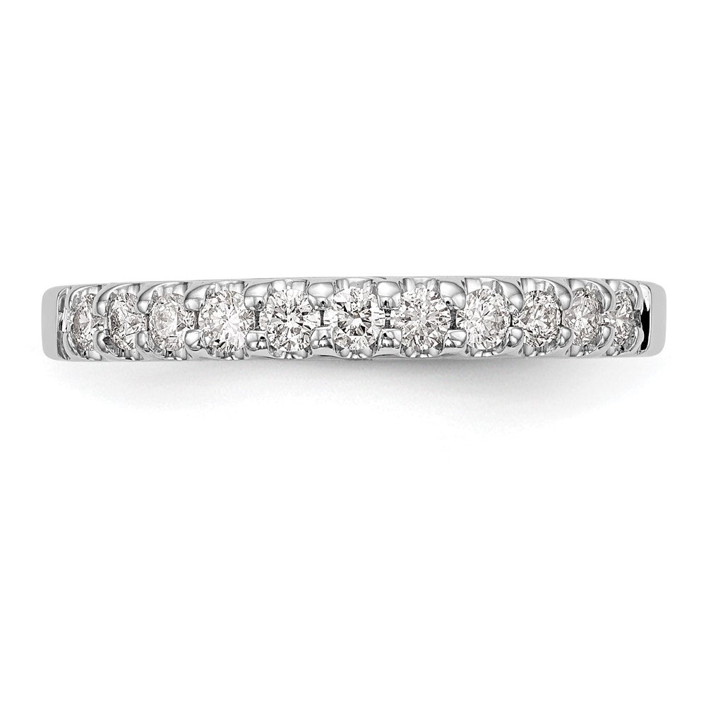 Diamond Wedding Bands