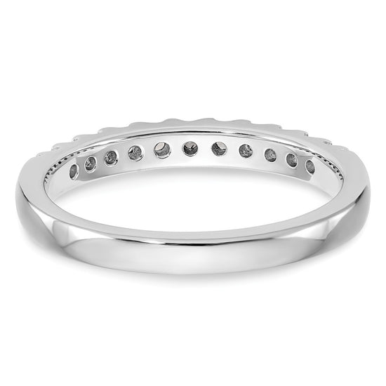 Diamond Wedding Bands
