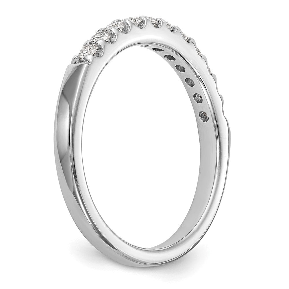 Diamond Wedding Bands