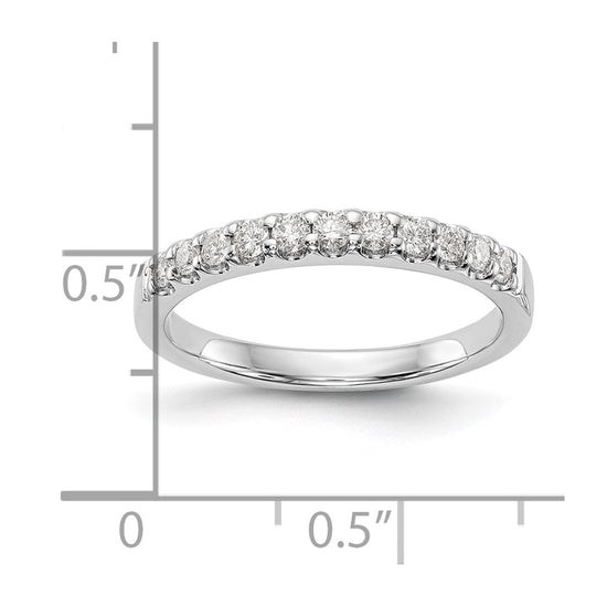 Diamond Wedding Bands